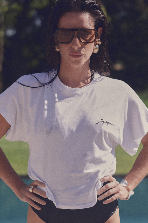 LA CAMISETA DE MAJESTIC FILATURES - MAJESTIC FILATURES