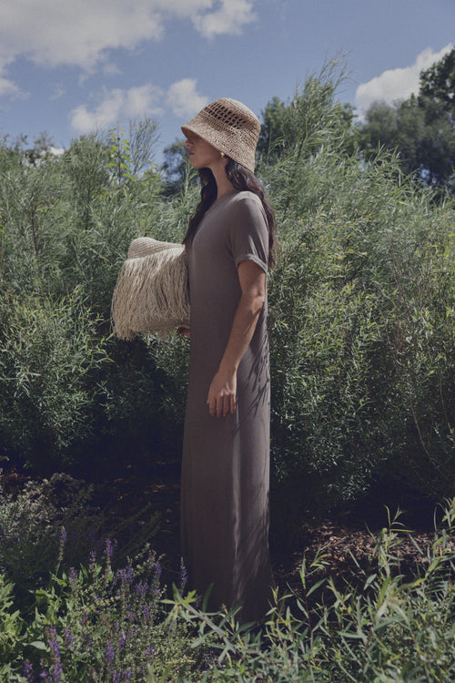 LA MARCA  - MAJESTIC FILATURES