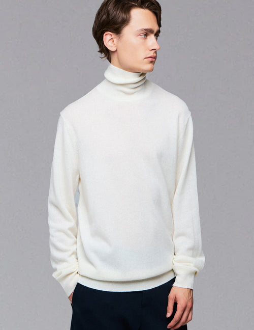 Pullovers - MAJESTIC FILATURES