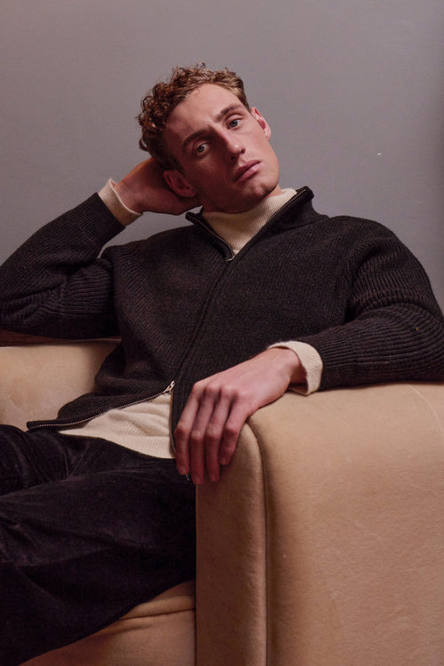 FOR HIM - MAJESTIC FILATURES