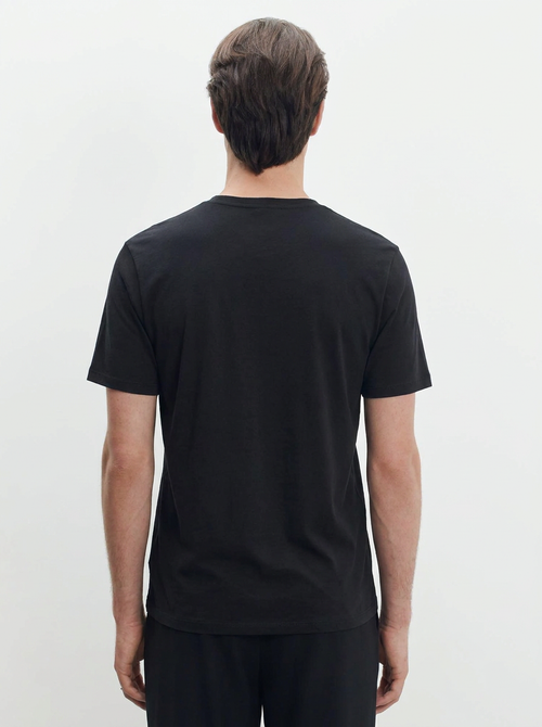 T-shirt en coton organique - MAJESTIC FILATURES