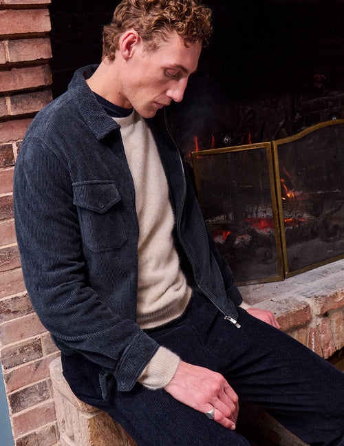 Jackets - MAJESTIC FILATURES