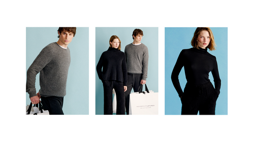 MAJESTIC FILATURES - MAJESTIC FILATURES