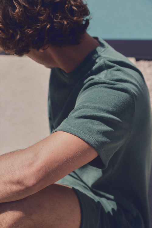 KLEIDER - MAJESTIC FILATURES