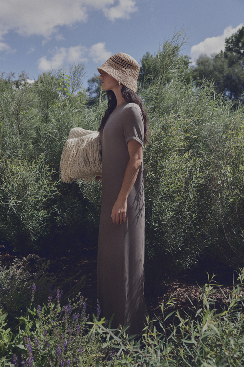 TANK TOPS - MAJESTIC FILATURES