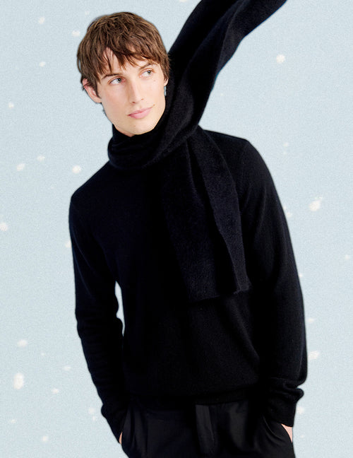 FÜR IHN - MAJESTIC FILATURES