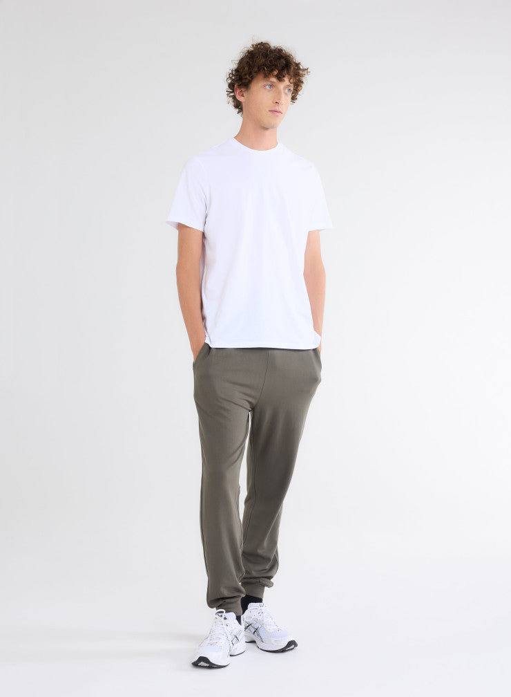 Camisetas algodon y elastano best sale
