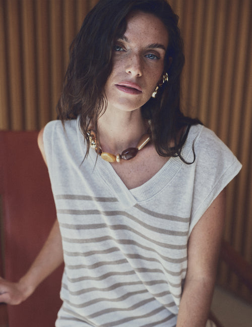 Camisetas - MAJESTIC FILATURES